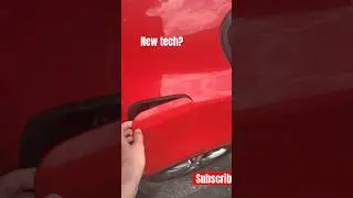 Как открыть крышку бензобака Volkswagen Jetta | и как это работает. #volkswagen #jetta