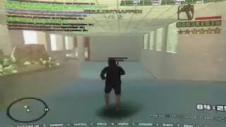 samp deathmatch #33
