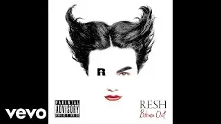 RESH - Two Flowers (Official Audio)