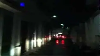 宜野湾市真栄原社交街跡