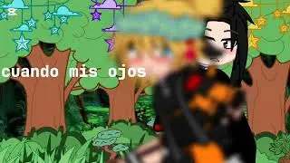 ~•°Mis ojos no solo te vieron~•°