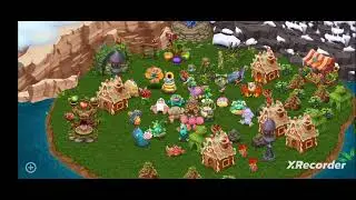 My msm dof update 2 riff