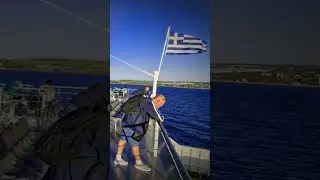 Zakynthos   Kefalinia Ferry Routes