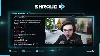 G303 Edition • Escape from Tarkov • Shroud Streams