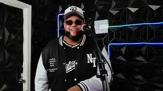 Dembow Nuevo 2026 🔥 DJ Jason Music LMP | Modern Dembow Mix 4K Live Set