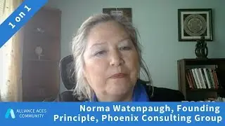 Norma Watenpaugh, Founding Principal | Phoenix Consulting Group