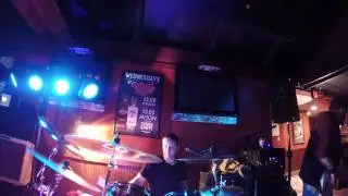 Dirty Jersey- Achy Breaky Heart 1-30-2015