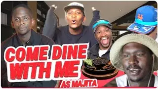 NOKORIISA Reacting TO As Majita