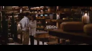 I'm Your Cheese Muse clip