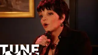 Liza Minnelli sings 'A Love Letter from The Times' | SMASH (TV Series) | TUNE