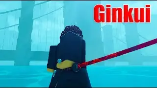 MYTHIC Ginkui Gameplay is INSANE! | Ghoul Re Showcase + how to get Ginkui