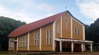 Live: MAPOKEZI YA ASKOFU VINCENT MWAGALA WA JIMBO KATOLIKI LA MAFINGA Parokia ya Chosi