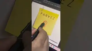 #logotipos #logoshift #logocreation #namelogo #logodesigns #logoideas #Parvez #logodesigner #logo
