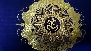 Basic slokas for kids | My five years old daughter telling slokas | Slokas for kids part 1