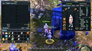 AION Stream-Leveling