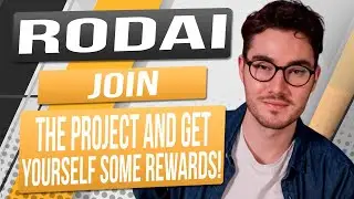 Rodai: join the project and get rewards for yourself!