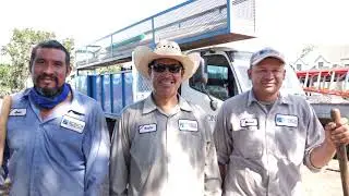 Work For Bonick Landscaping &ndash; A Dallas, Luxury Landscaping Design & Build Company
