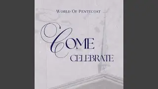 Come Celebrate (feat. Vincent Reed)