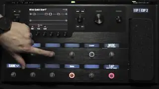 Line6 HELIX - Programowanie switchy - Tutorial PL
