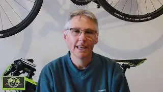 TMA Hints & Tips - Bicycle Chain Waxing