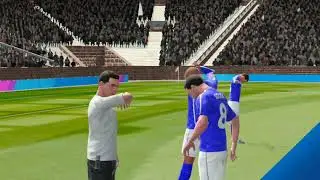 Обзор Dream League Soccer 20 ⚽⚽😎