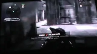 KILLZONE 2- Funny DANCING Helghast glitch/Walk of the death by DarshD ft. BigBossVlad!