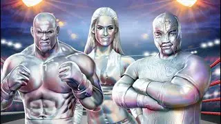 WWE CHAMPIONS buyyyyyyy all this gears #wwe #championshipring #wwechampions 
