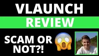 VLAUNCH LAUNCHPAD | SCAM OR NOT?