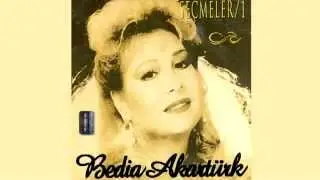 Bedia Akartürk - Şen Olasın Ürgüp