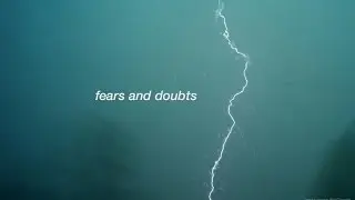 Making It #009: Fears and Doubts | Making It Podcast