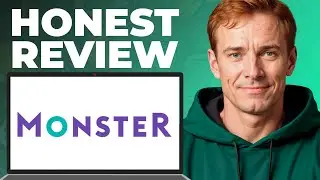 Monster Online Job Platform Full Review - Features, Strengths, Weaknesses