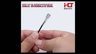 HLT РПИ п  м #electronic #наконечник #HLT ELE. #ООО ФАТО ЭЛЕКТРИК