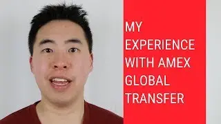 Мой опыт успешного осуществления международного перевода AMEX