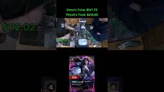 The Kai'sa Pull To End The Box Is Crazy! - Riftbound Case Opening Box 1