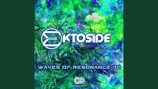 Waves of Resonance, Vol.1 (Mixed by Ektoside)