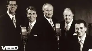 The Cathedrals - Ride That Glory Train