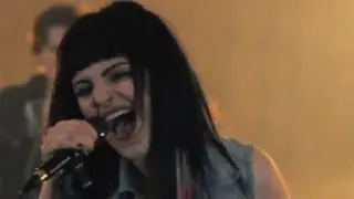Heartsick - The Hype Theory (Official Music Video)
