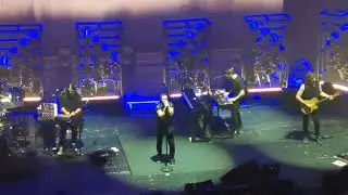 Nine Inch Nails - Hurt - 21.06.2022 - O2 Academy Brixton
