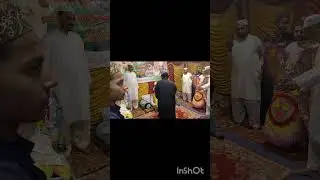Jora utaa kr diwana sarkar ka mangta lagta ha/Naqeebisilsala/Bari Ghiyarivi Shareef/2025