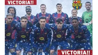 🔴🔵POST PARTIDO SLAVIA DE PRAGA VS BAR&Ccedil;A🔵🔴