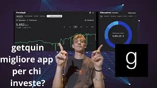 Recensione GETQUIN, migliore app per chi investe?