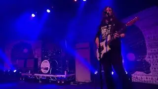 DZ Deathrays - Gebbie Street - Manning Bar - June 2024