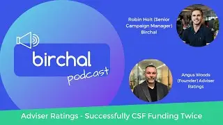 Adviser Ratings Successfully Raised $1.3m through Equity Crowdfunding in Australia