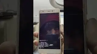 lava iris 65 hang logo problem solution