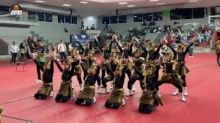 FINAL TOUR FORBASI U12 GRUP B - DRILL SQUAD PERTIWI-SUMATERA BARAT