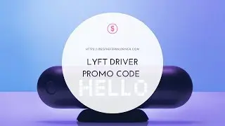 Lyft Sign up Bonus - Current Lyft Promotions 2019