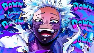 ELE É INFERNAL! EU CONSEGUI O PERSONAGEM MAIS ROUBADO E INSANO DESSE JOGO DE BOKU NO HERO: DABI!