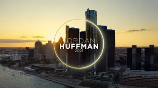 2021 Jordan Huffman Reel