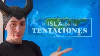 LA ISLA DE LAS TENTACIONES 9 | PROGRAMA 23 