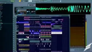 MVRDA - Cockney Cartel (Skyth Remix)